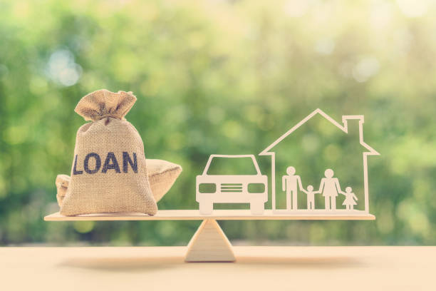  Landover, MD Loan Agency Pros