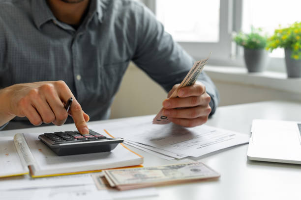 Reliable Landover, MD Loan Agency Solutions